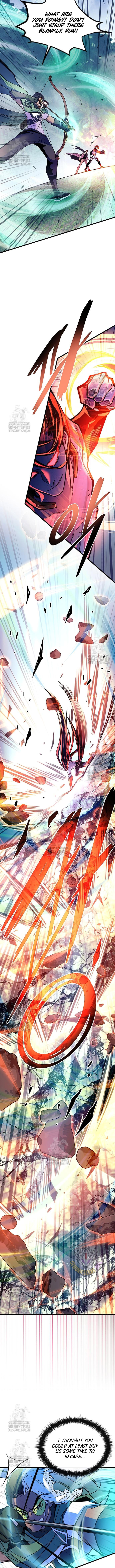 Villain to Kill Chapter 200 1